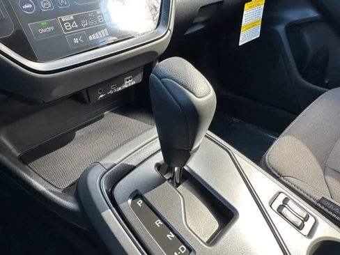 New 2026 Subaru Crosstrek 2.0i Premium image 18