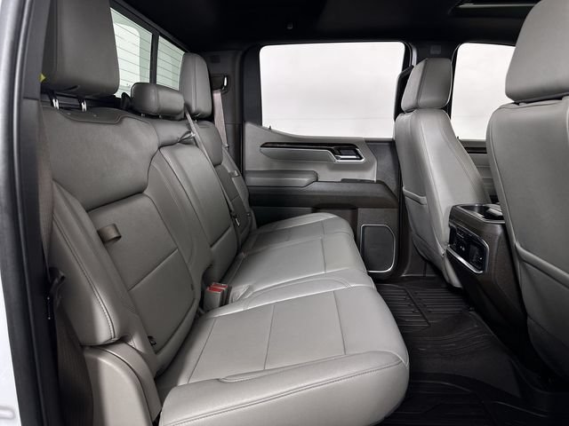 Used 2022 GMC Sierra 1500 SLT AWD/4WD image 28
