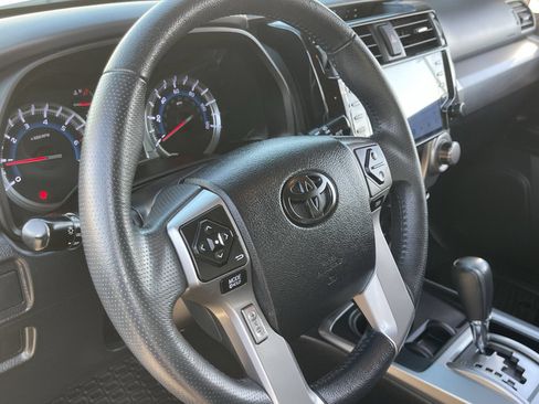 Used 2016 Toyota 4Runner SR5 RWD image 24