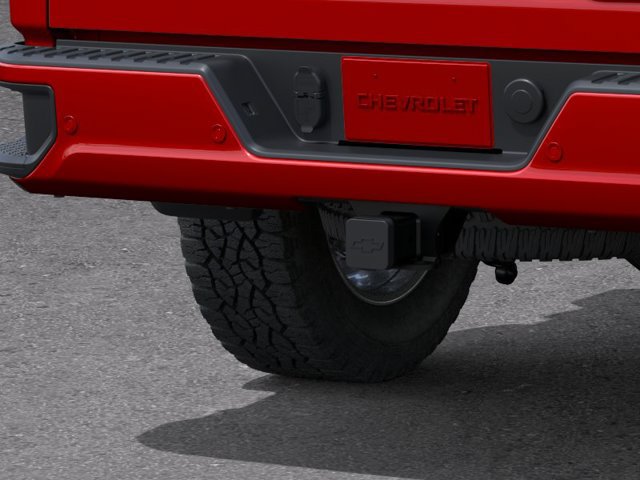 New 2026 Chevrolet Silverado 2500 High Country w/ High Country Premium Package AWD/4WD image 14