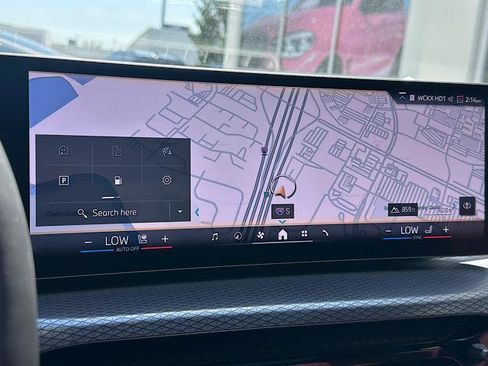 Certified 2025 BMW 430i xDrive w/ Premium Package AWD/4WD image 26