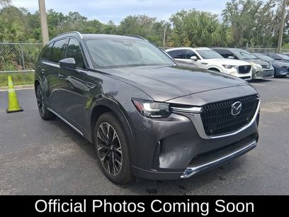 Certified 2026 MAZDA CX-90 3.3 Turbo S w/ Premium Plus