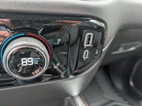 New 2026 Chevrolet Silverado 1500 RST w/ Safety Package image 30