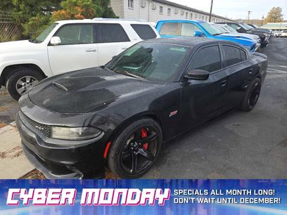 Used 2017 Dodge Charger SRT