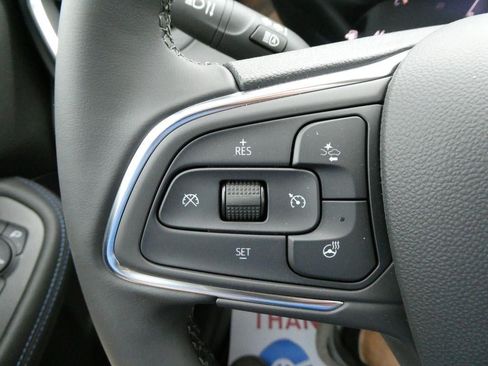 New 2026 Buick Encore GX Sport Touring w/ Comfort Package FWD image 19