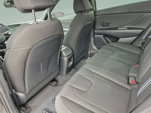 New 2026 Hyundai Elantra Sport FWD image 15