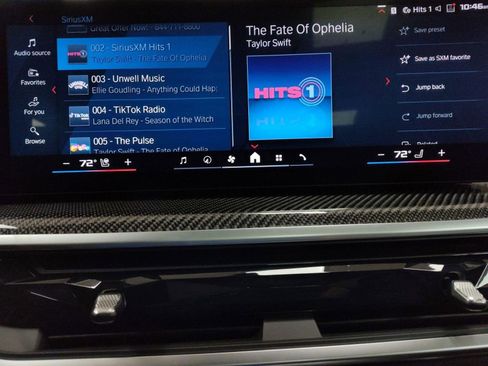 New 2026 BMW X5 M Competition w/ Executive Package AWD/4WD image 25