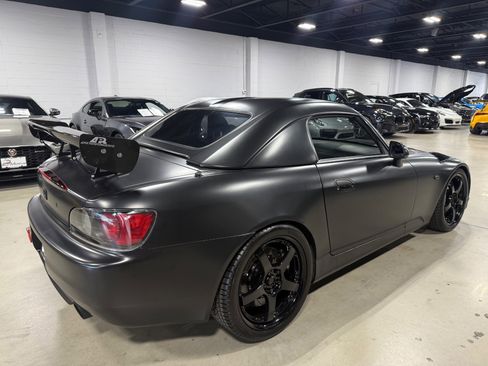 Used 2001 Honda S2000 image 5