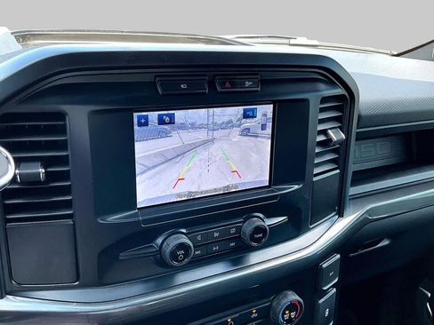 Used 2023 Ford F150 XL w/ STX Appearance Package RWD image 29