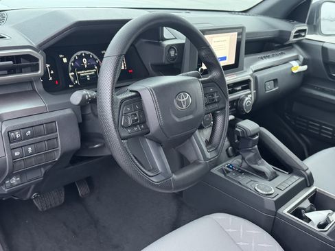 New 2026 Toyota Tacoma SR5 image 15