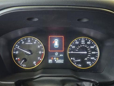 Used 2023 Subaru Outback Wilderness image 10
