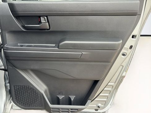 Used 2025 Toyota Tacoma SR5 image 26