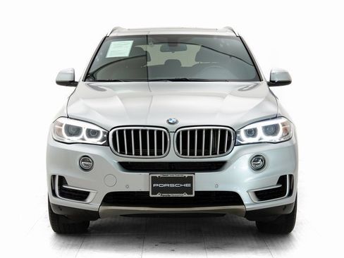 Used 2018 BMW X5 xDrive40e image 28