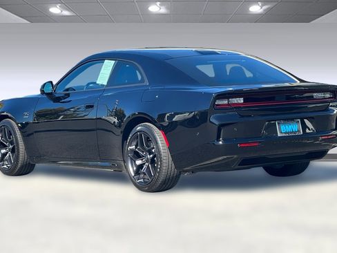 Used 2024 Dodge Charger R/T w/ Plus Group image 3