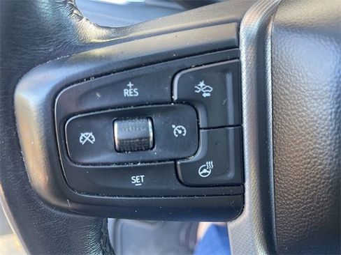 Used 2022 GMC Yukon XL Denali w/ Denali Ultimate Package image 13