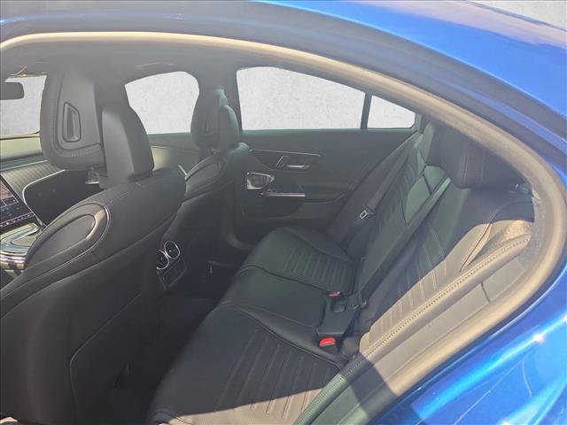 Used 2023 Mercedes-Benz C 300 Sedan image 16