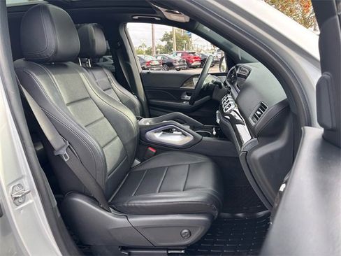 Used 2020 Mercedes-Benz GLE 350 image 20