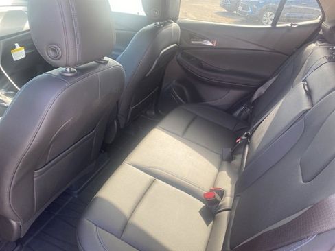 New 2026 Buick Encore GX Sport Touring w/ Comfort Package image 11