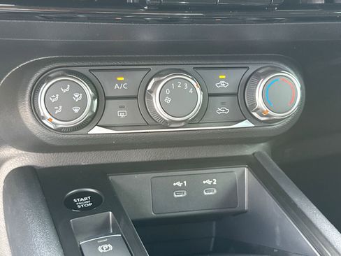 New 2026 Nissan Kicks S FWD image 30