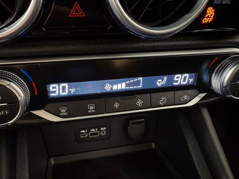 Certified 2022 Nissan Sentra SR image 20