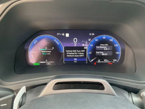 New 2026 Toyota Grand Highlander MAX Platinum image 31