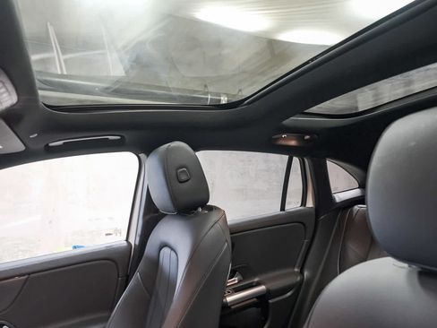 Certified 2026 Mercedes-Benz GLA 250 image 31