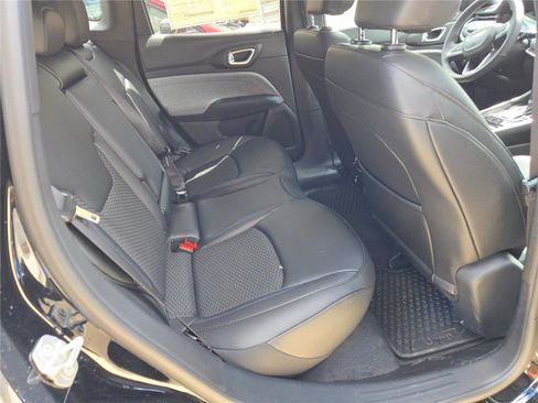 New 2025 Jeep Compass Latitude w/ Convenience Group image 8