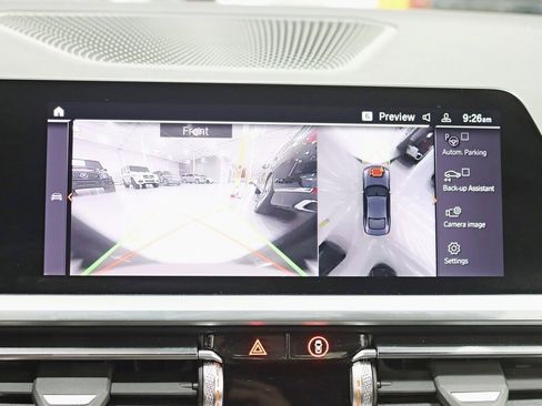 Used 2023 BMW 440i xDrive M440i xDrive w/ Premium Package image 17