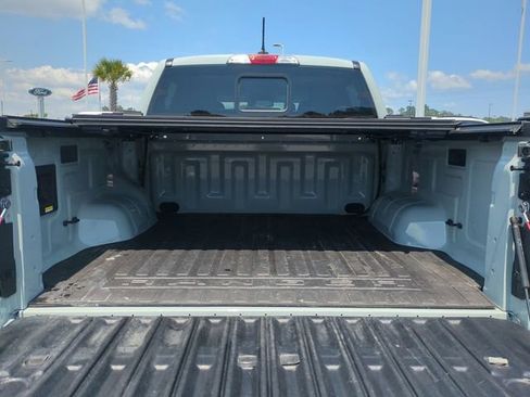 Used 2024 Ford Ranger XLT w/ Equipment Group 301A High AWD/4WD image 13