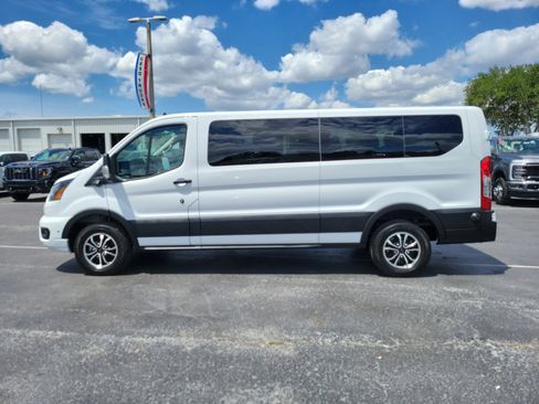 Certified 2024 Ford Transit 350 XL RWD image 6
