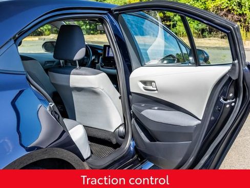 Used 2024 Toyota Corolla LE FWD image 19