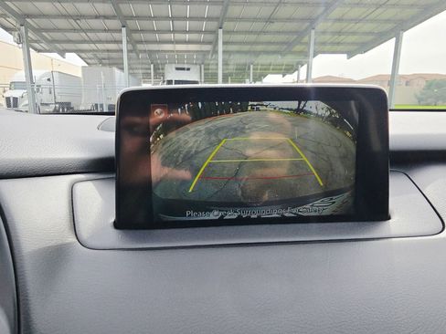 Used 2016 MAZDA CX-9 Touring image 21