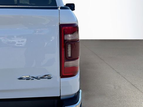 Used 2023 RAM 1500 Laramie image 12