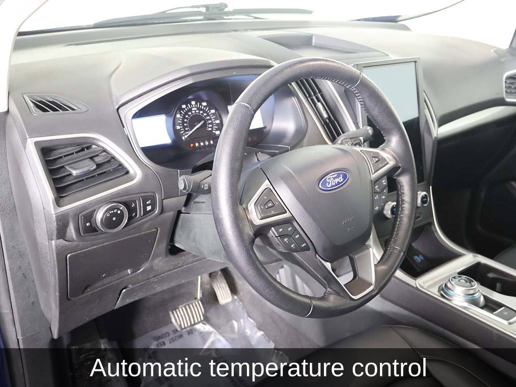 Used 2023 Ford Edge SEL w/ Convenience Package AWD/4WD image 24