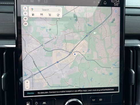 Used 2024 GMC Acadia Denali w/ Super Cruise Package image 31