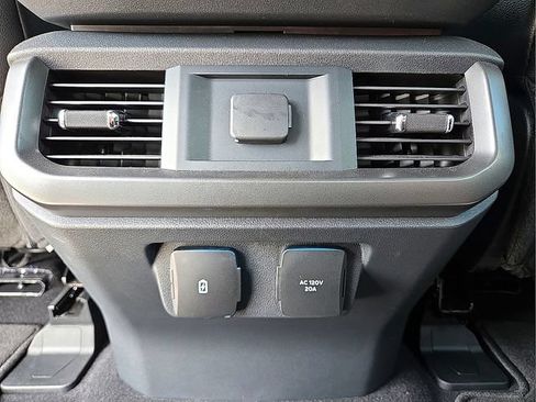 Used 2025 Ford F150 Tremor w/ Mobile Office Package AWD/4WD image 15