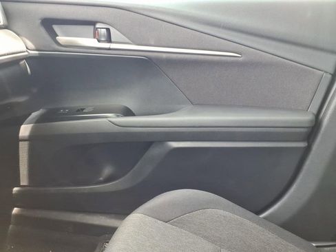 Used 2025 Toyota Camry LE FWD image 26