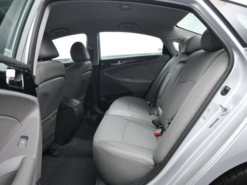 Used 2014 Hyundai Sonata SE FWD image 23