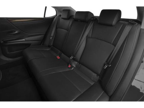 Used 2021 Lexus ES 300h w/ Premium Package FWD image 13
