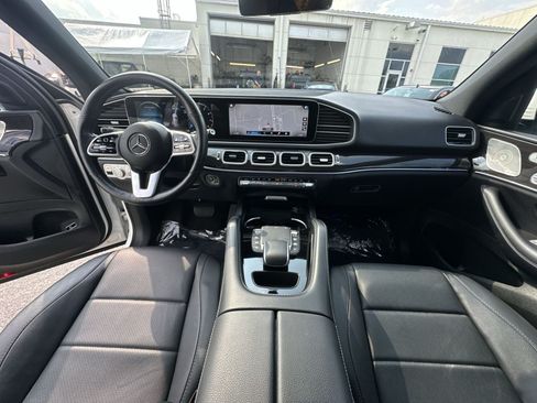 Used 2022 Mercedes-Benz GLE 350 4MATIC image 31