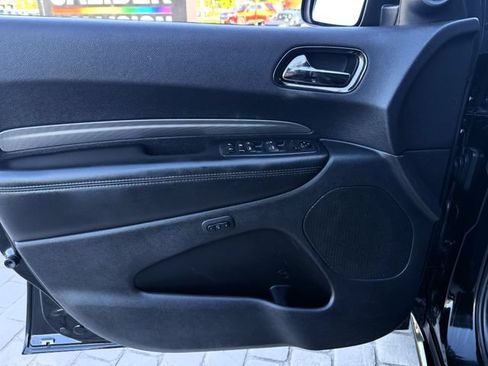 Used 2019 Dodge Durango GT RWD image 19
