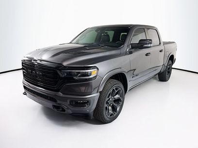 Used 2024 RAM 1500 Limited