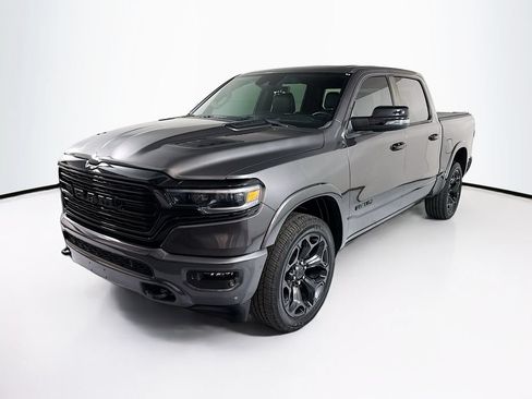 Used 2024 RAM 1500 Limited AWD/4WD image 1