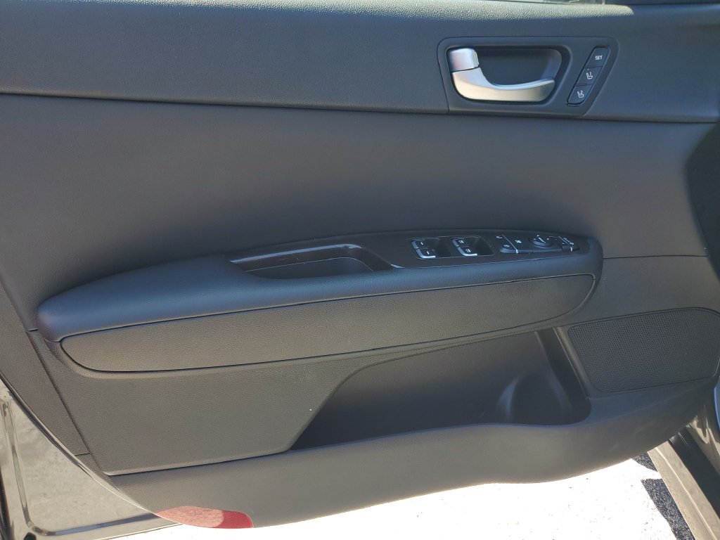 Used 2018 Kia Optima EX FWD image 17