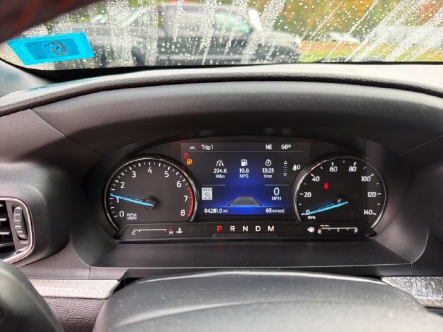 Used 2022 Ford Explorer Timberline AWD/4WD image 17