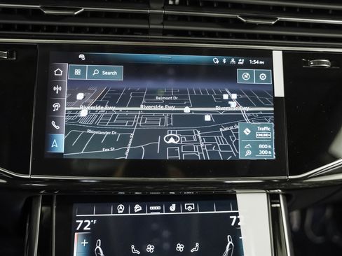 New 2026 Audi Q8 Premium Plus image 21