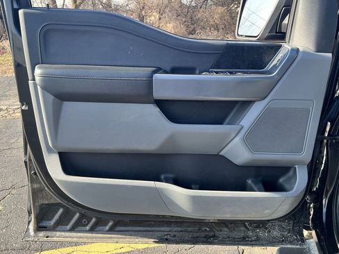 Used 2023 Ford F150 XLT w/ Equipment Group 302A High AWD/4WD image 11