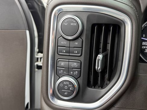 Used 2020 GMC Sierra 1500 SLT w/ SLT Premium Plus Package image 23