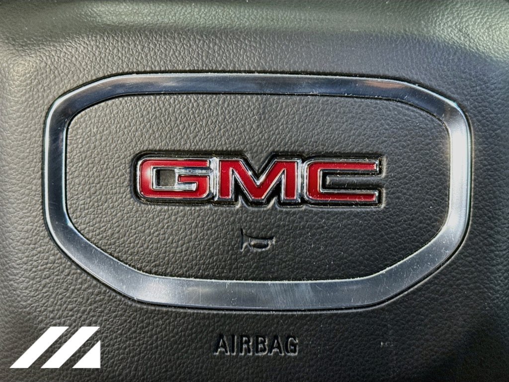 Used 2020 GMC Sierra 1500 AT4 w/ AT4 Premium Package AWD/4WD image 35