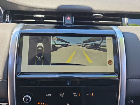 Used 2022 Land Rover Discovery Sport S AWD/4WD image 28